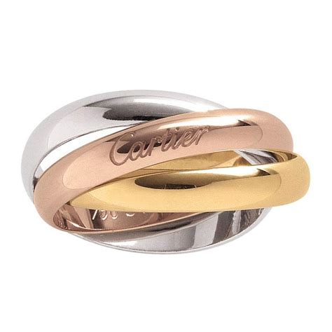 girocollo trilogy cartier|cartier international trinity ring.